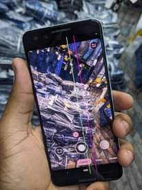 A picture of GOOGLE PIXEL 3