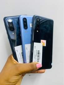 A picture of AQOUS SENSE ZERO 5
