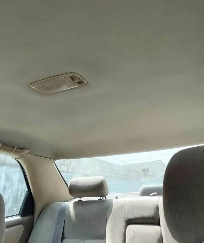A picture of Camry tiny light