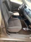 A picture of Toyota Camry big daddy is available with good condition engine