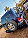 A picture of PAJERO iO 1 8cc 12M perfect condition buy and drive