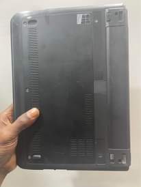 A picture of Lenovo