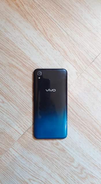 A picture of vivo Y91i