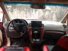 A picture of Rx 300 selling for 3 5million slightly negotiable call 08084887629