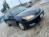 A picture of First body 2003 Toyota Camry Le