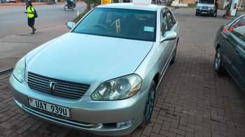 A picture of 12.7m Mark 11 Grande VVTi Beams very very good condition