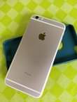 A picture of iphone 6pluz