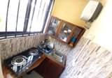 A picture of 1bedroom living room and kitchen at mikocheni