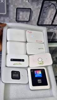 A picture of Inahitajika Universal MiFi