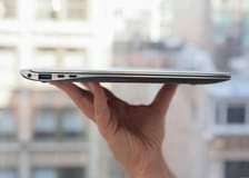 A picture of Samsung Ativan book 9