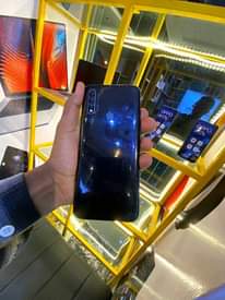 A picture of Oppo a31
