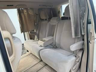 A picture of 2008 TOYOTA ALPHARD OLD MODEL AUTOMATIC