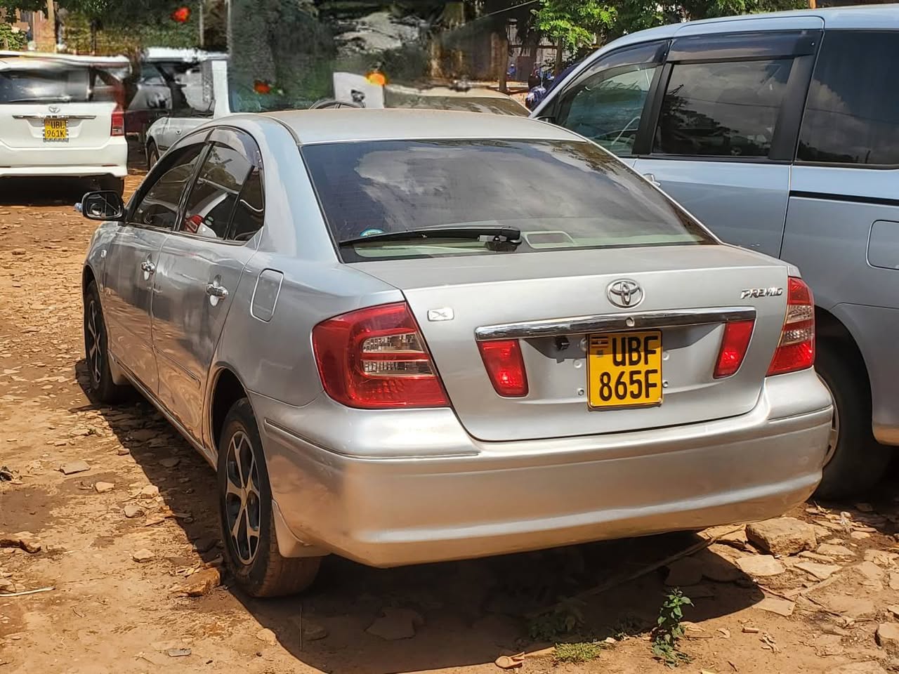A picture of Cars for sell 0754006652