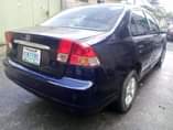 A picture of Honda CIVIC 2005 BOLT UBER First USER Neatly used Belgium