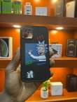 A picture of iPhone 11
