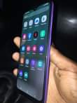 A picture of Samsung A30