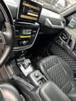 A picture of 2014 Mercedes G63 AMG Gwagon Price 48m