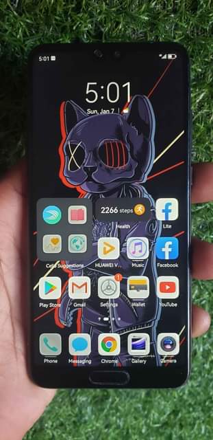 huawei p20