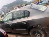 A picture of Very Sharp Nissan Sentra 2010 Model