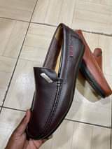 A picture of Mocassins in all brands at 150k