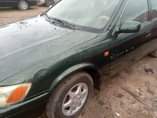 A picture of Toyota Camry sound engine and gear Ac is working price
