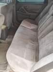 A picture of TOYOTA CAMRY Everything works perfectly