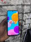 A picture of Galaxy A71