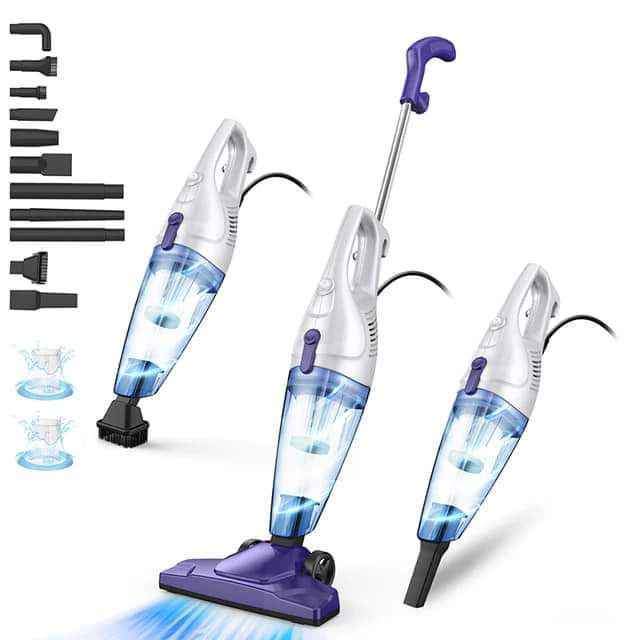 vacuum cleaner