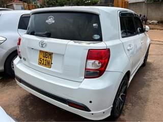 A picture of Toyota IST Model 31M 0705176582