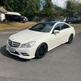 mercedes benz e220