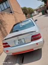 toyota chaser