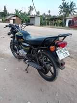 A picture of Bm HNLG 150