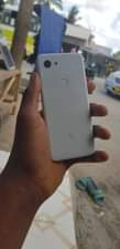 A picture of Google pixel 3A