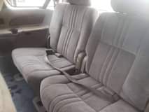 A picture of Toyota sienna 2002