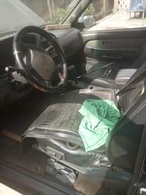 A picture of Nissan