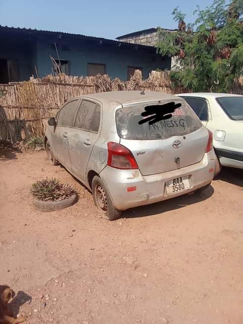 cars for sale in lusaka