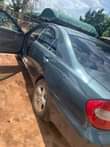 A picture of Toyota Camry 2004 Big Daddy