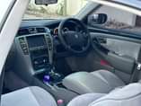 A picture of Toyota crown