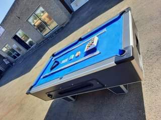 pool tables