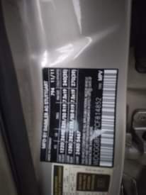 A picture of 2012 glk Price 13m Location Amuwo Odofin festac Lagos 09030746449