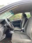 A picture of Toyota Corolla 2006 sport on