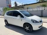 A picture of HONDA FIT
