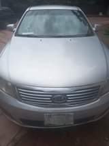 A picture of Sweet Deal 2010 Kia Optima Silent engine Everything in good