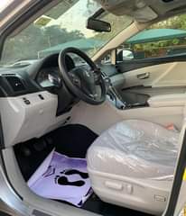 A picture of TOKUNBO 2012 model Toyota Venza