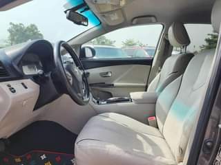 A picture of BELGIUM GRADE TOYOTA VENZA 2010 V4 BASIC OPTION BUY AND