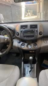 A picture of Firstbody 2009 Toyota RAV4
