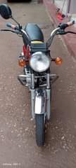 A picture of Bajaj boxer