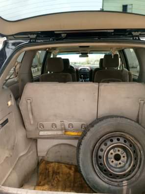 A picture of A very sharp 05 06 sienna for sale Everything is