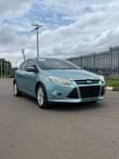 A picture of Few month used 2012 Ford focus Location is kaduna Price
