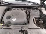 A picture of Nissan